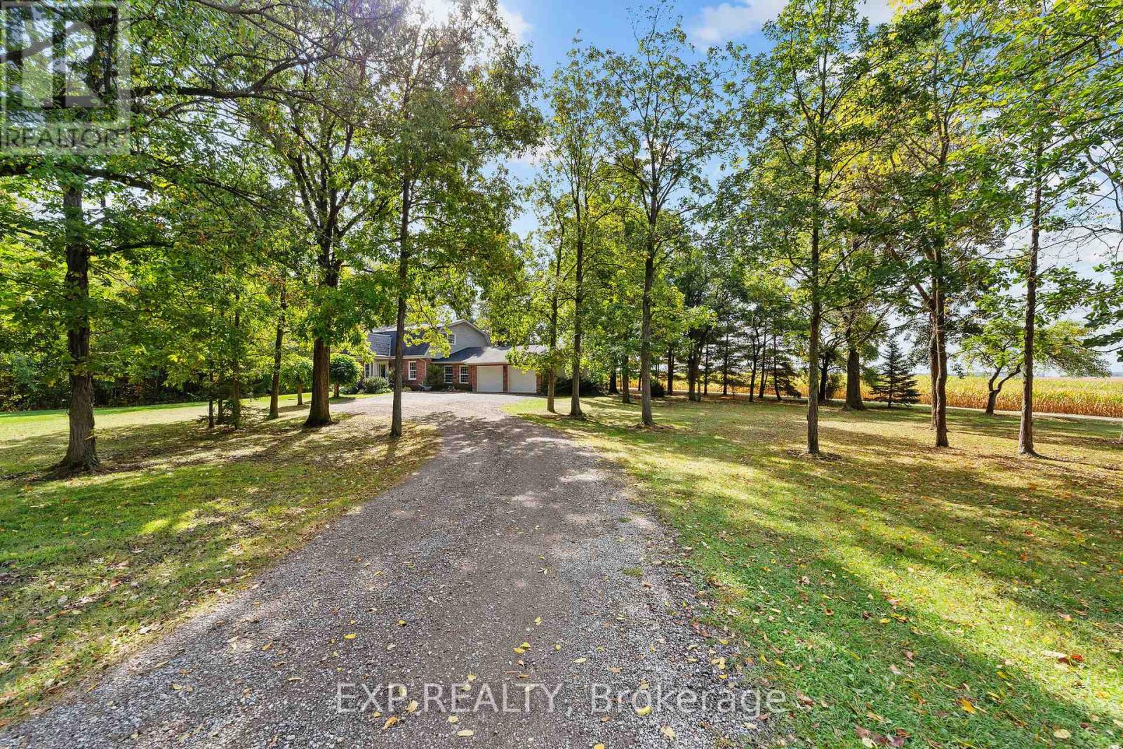 9831 MCEWEN DRIVE, Middlesex Centre
