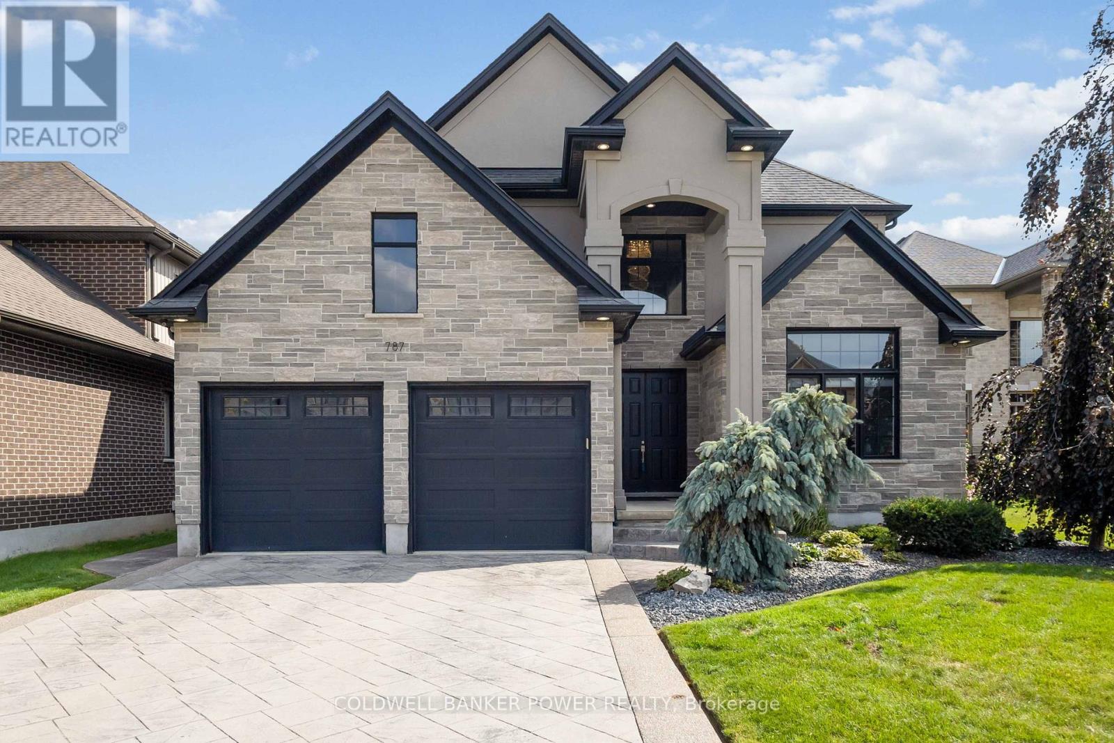 787 HICKORYSTICK KEY, London North (North R)