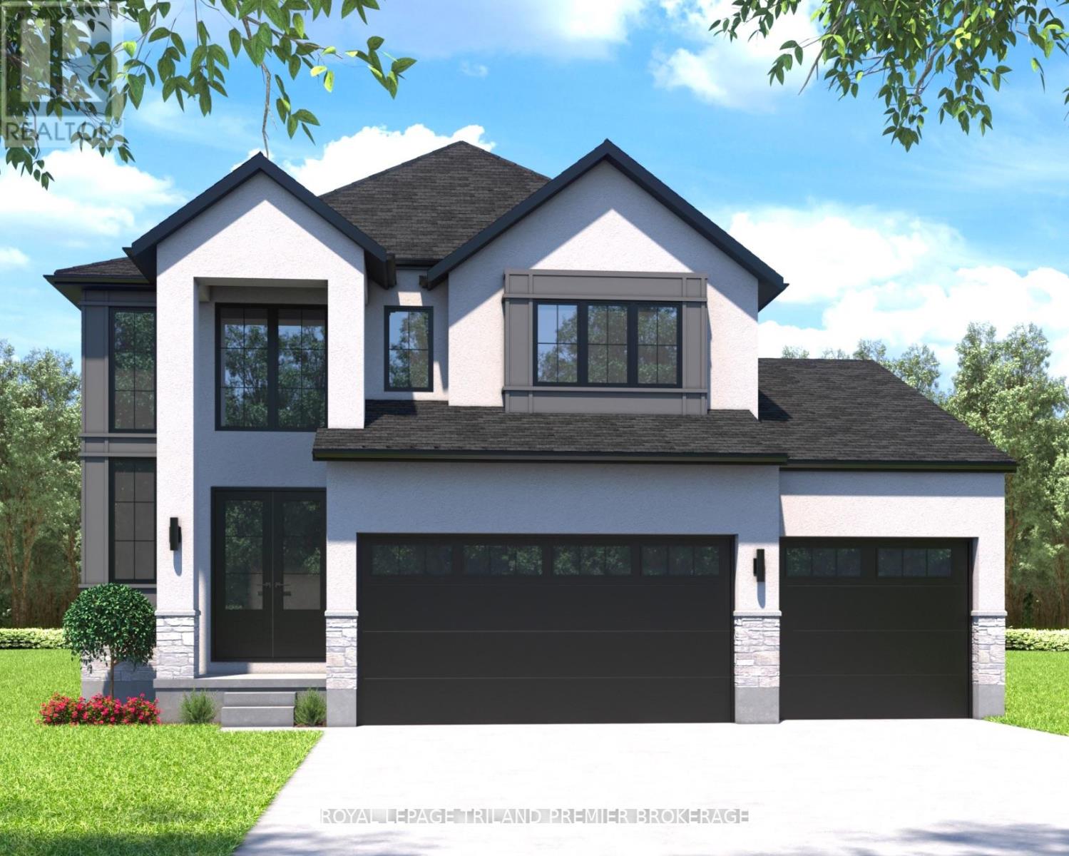 79 DEARING DRIVE, South Huron (Stephen)