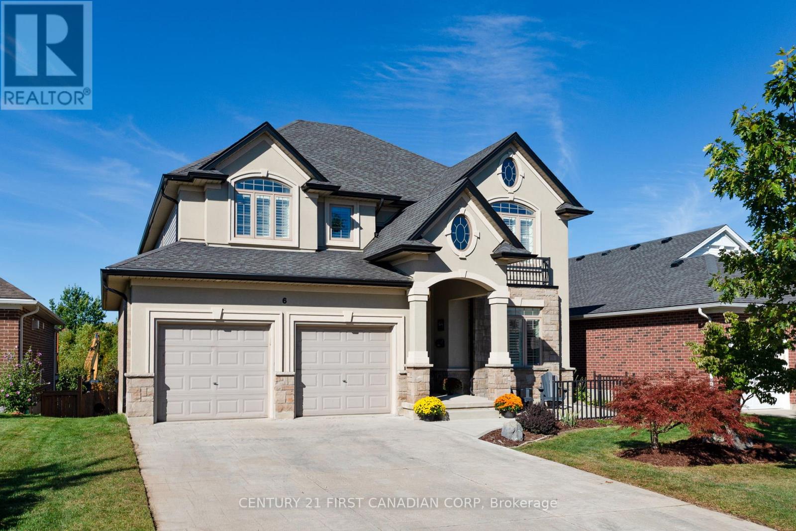 6 NOBLE LANE, St. Thomas
