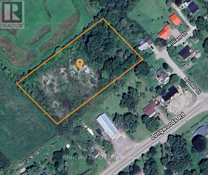 LOT 17 RP 34R2288 PART 1 WILLIAM STREET, Southwest Middlesex (Wardsville)