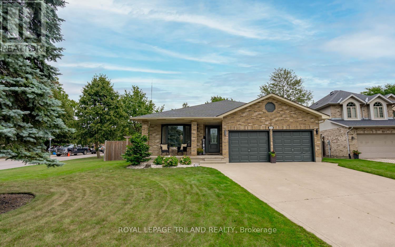 189 ANDOVER DRIVE, London South (South O)