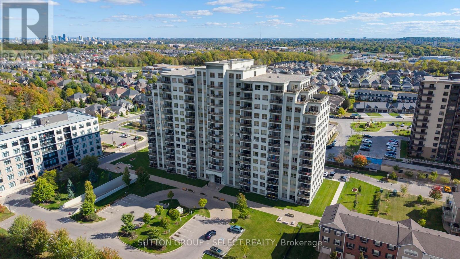 908 - 1030 CORONATION DRIVE, London North (North I)