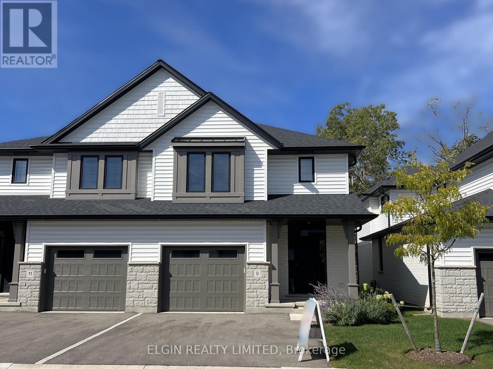 9-49 ROYAL DORNOCH DRIVE, St. Thomas
