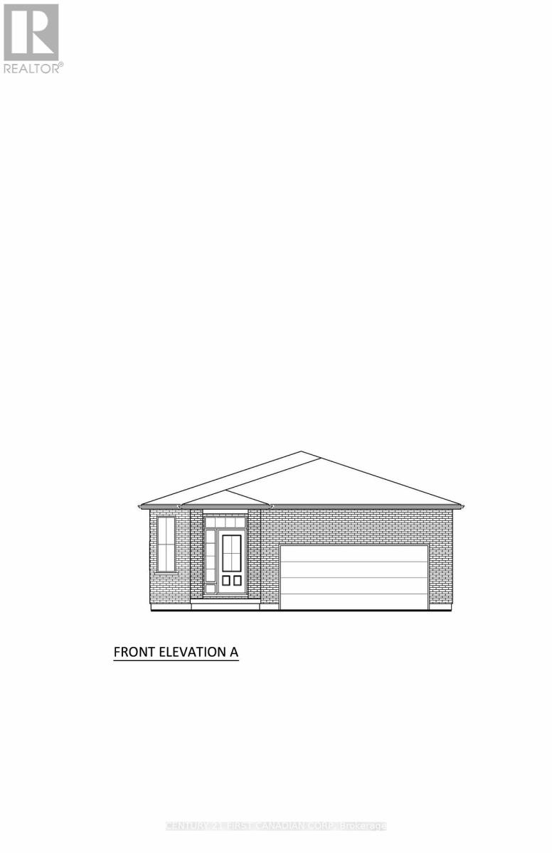 2 WOODMERE PATH, Middlesex Centre (Ilderton)