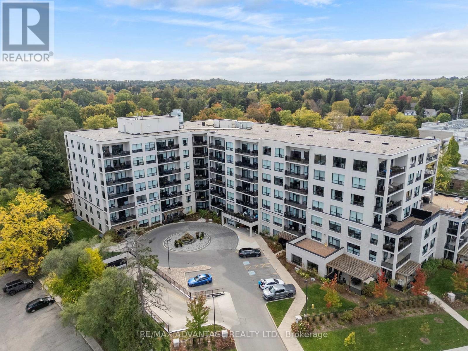 509 - 1200 COMMISSIONERS ROAD E, London South (South B)