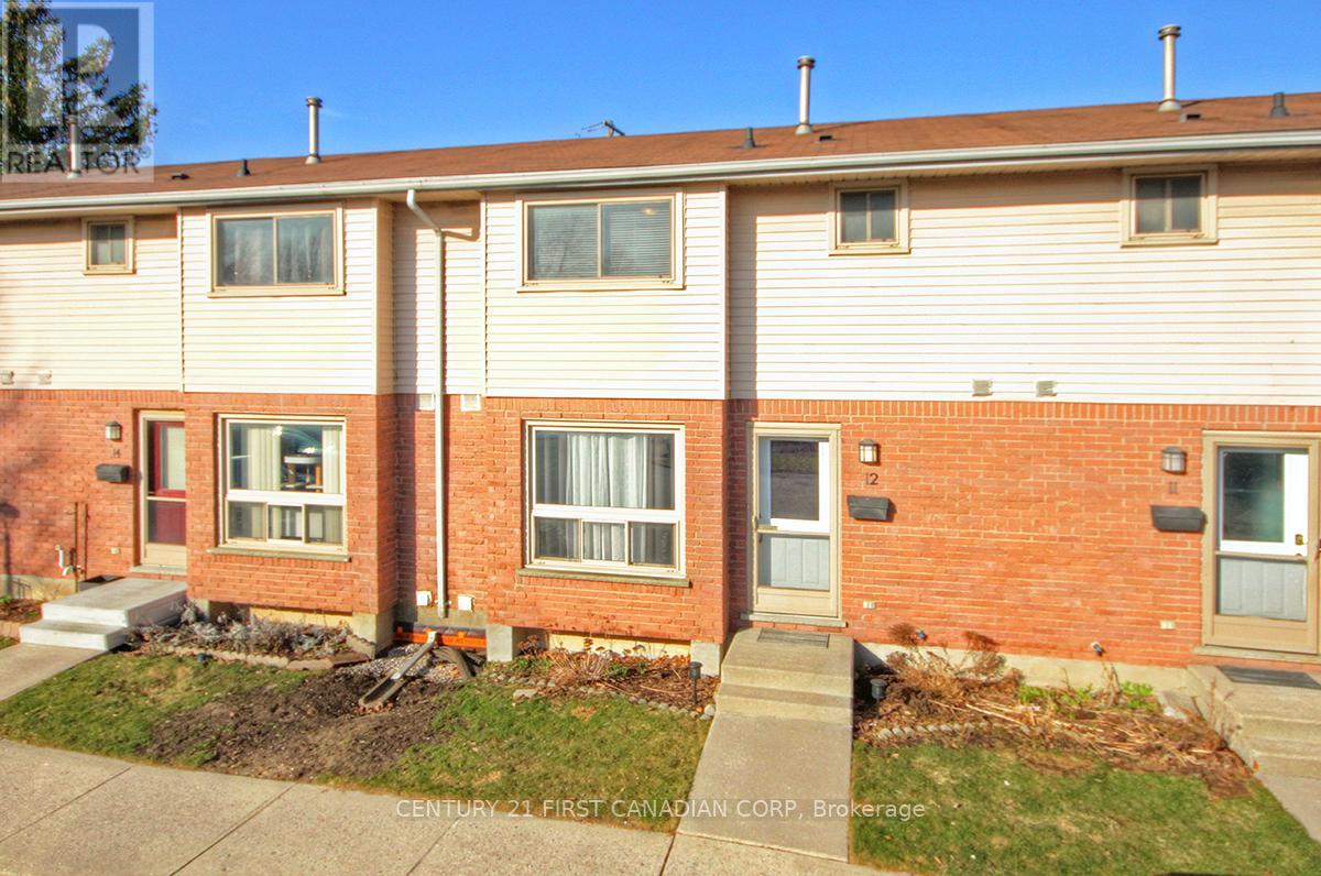 12 - 75 ANSONDALE ROAD, London South (South Q)