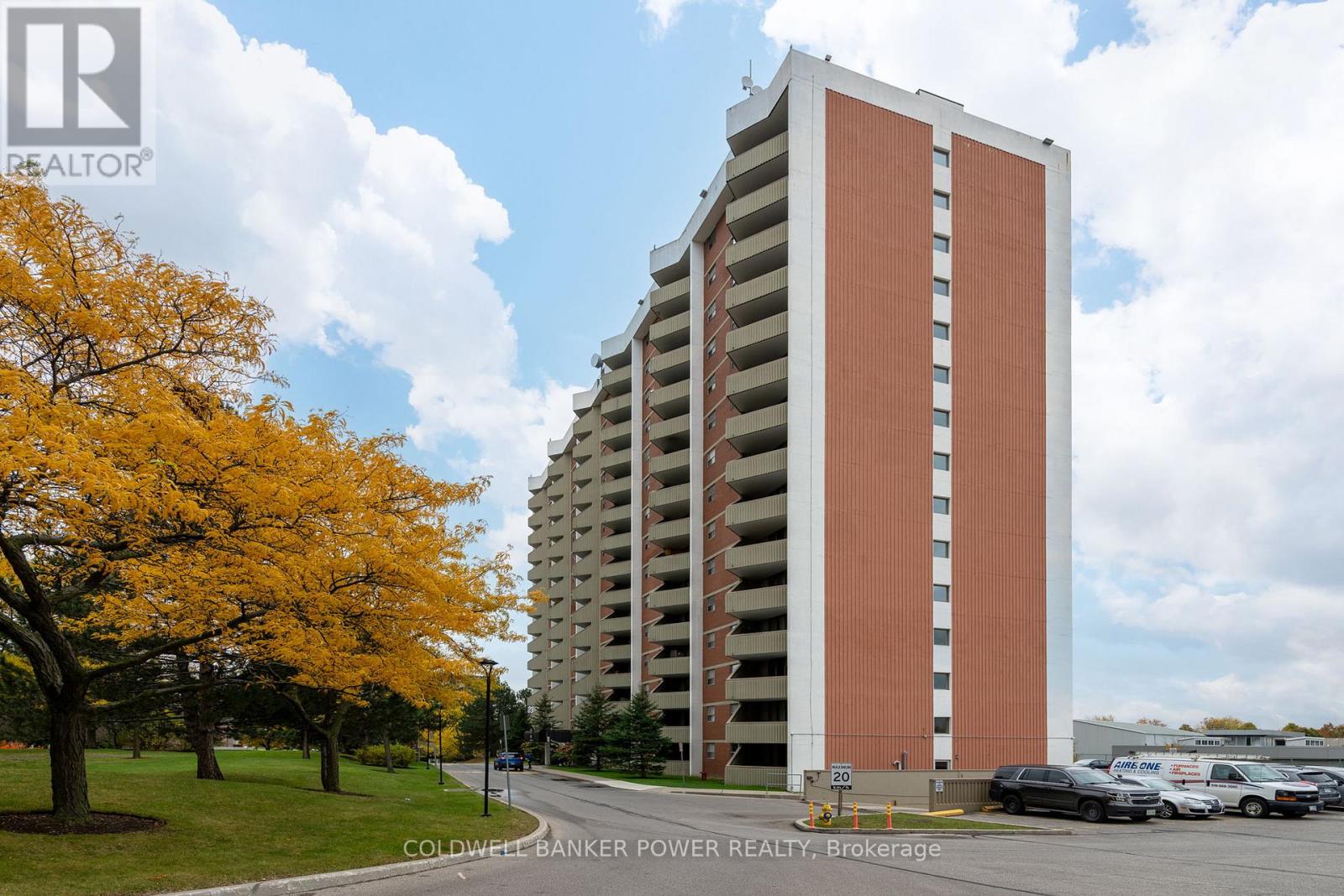 1105 - 1105 JALNA BOULEVARD, London South (South X)