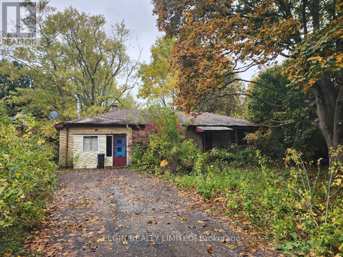 10 VINEDEN DRIVE, Central Elgin (Lynhurst)