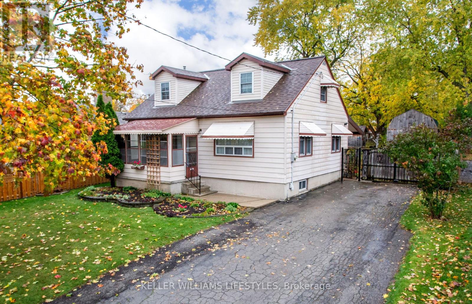 315 FAIRVIEW AVENUE, London South (South H)