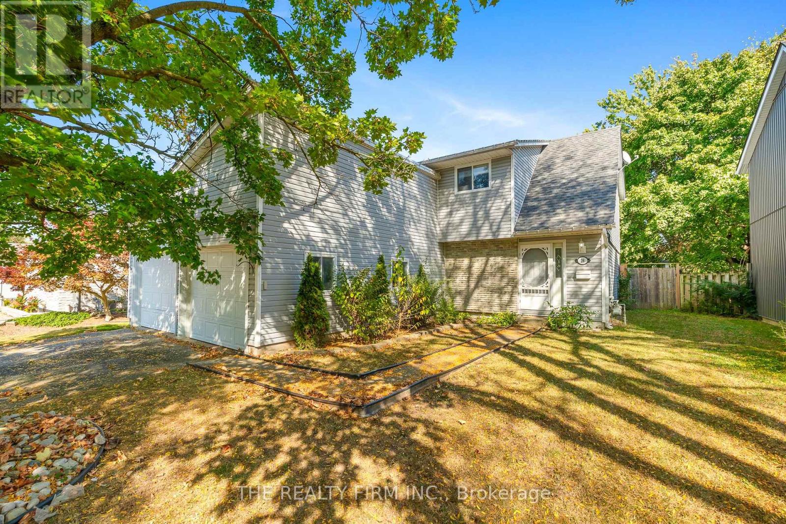 26 MONMORE ROAD, London North (North F)