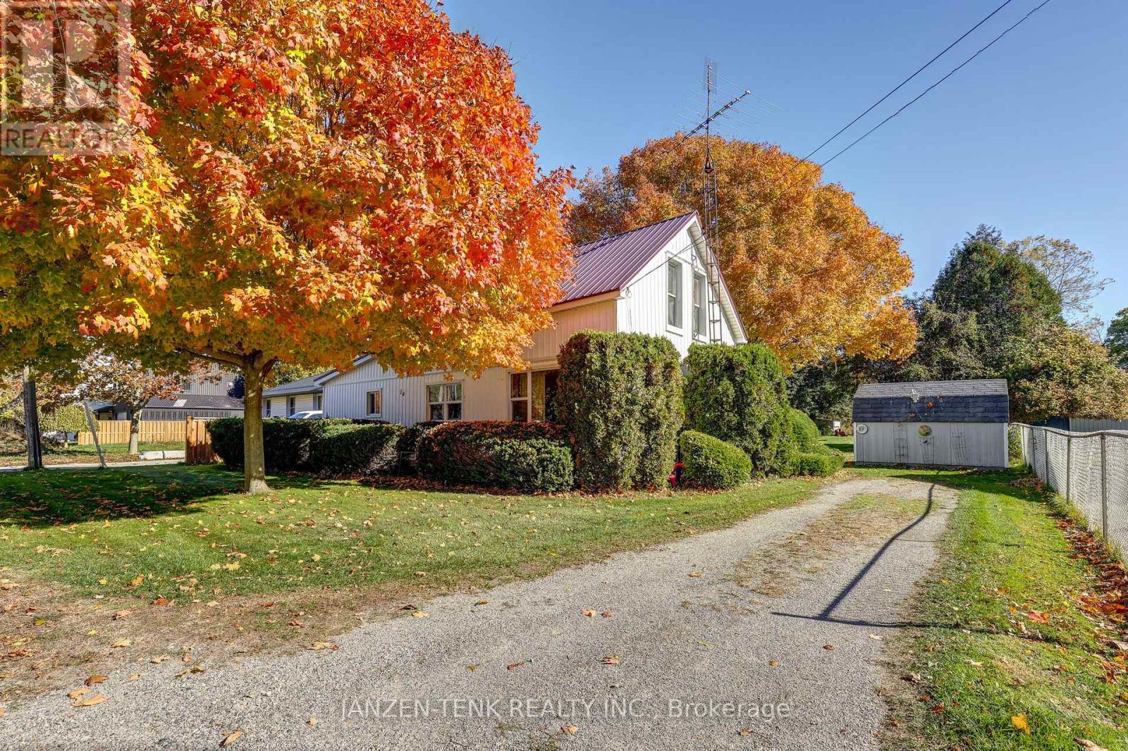 24 CHATHAM STREET, Bayham (Port Burwell)