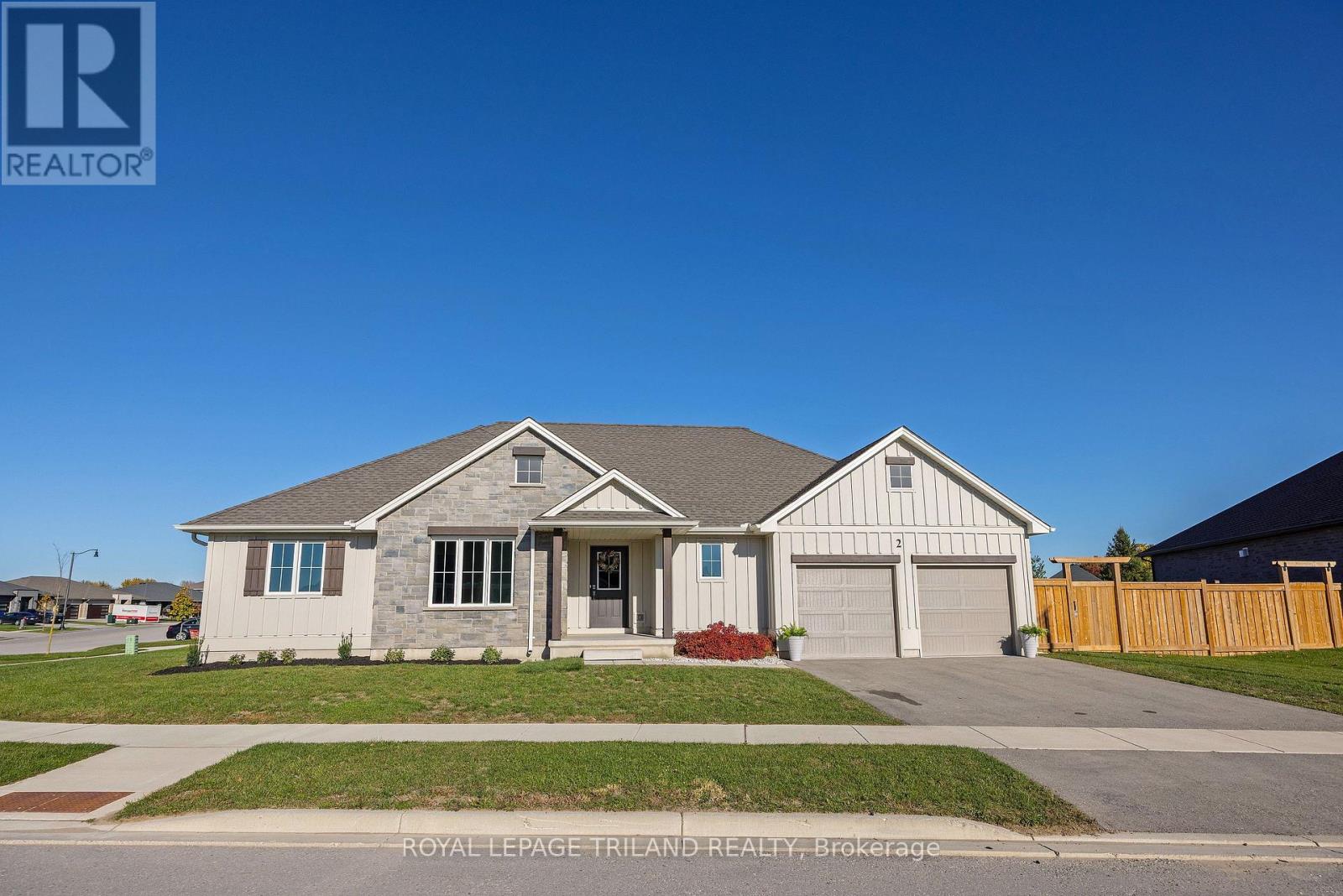 2 FEATHERS CROSSING, St. Thomas