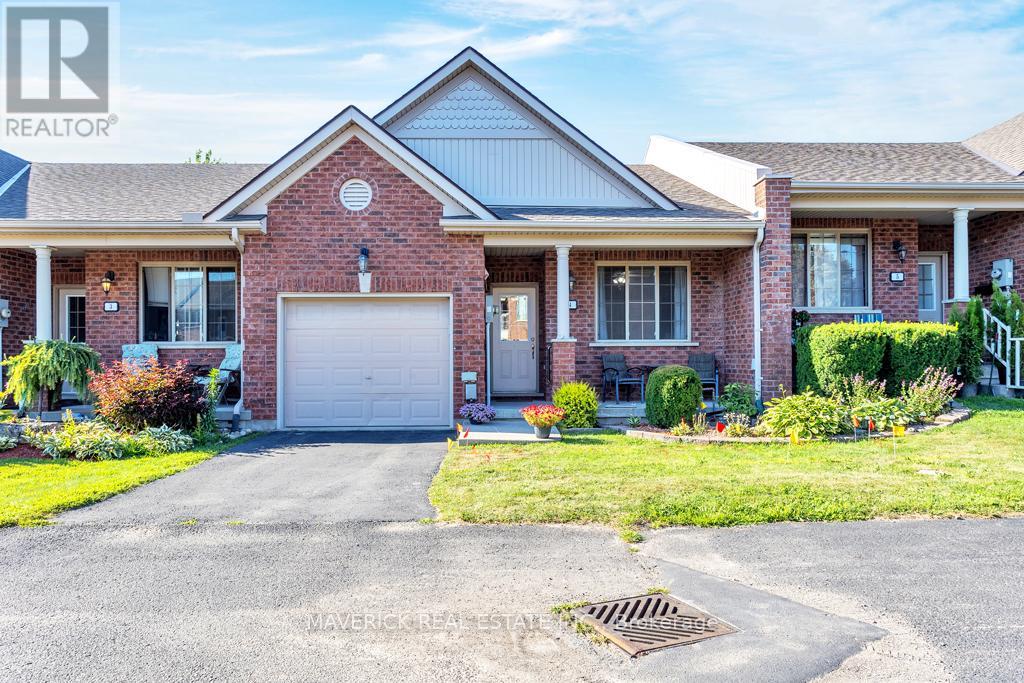 4 - 19 ANDERSON STREET, Woodstock (Woodstock - South)