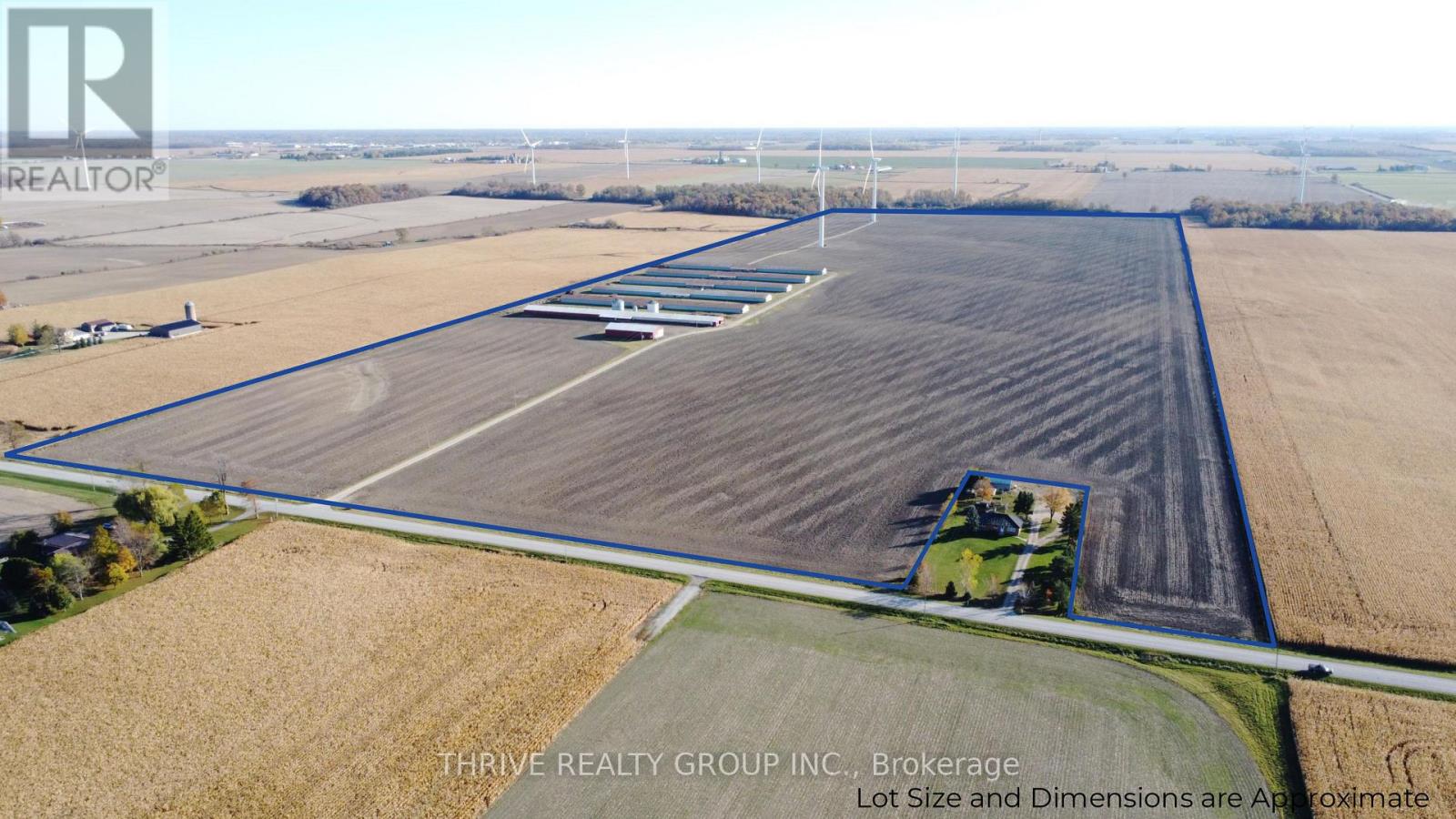 2921 CUDDY DRIVE, Adelaide Metcalfe