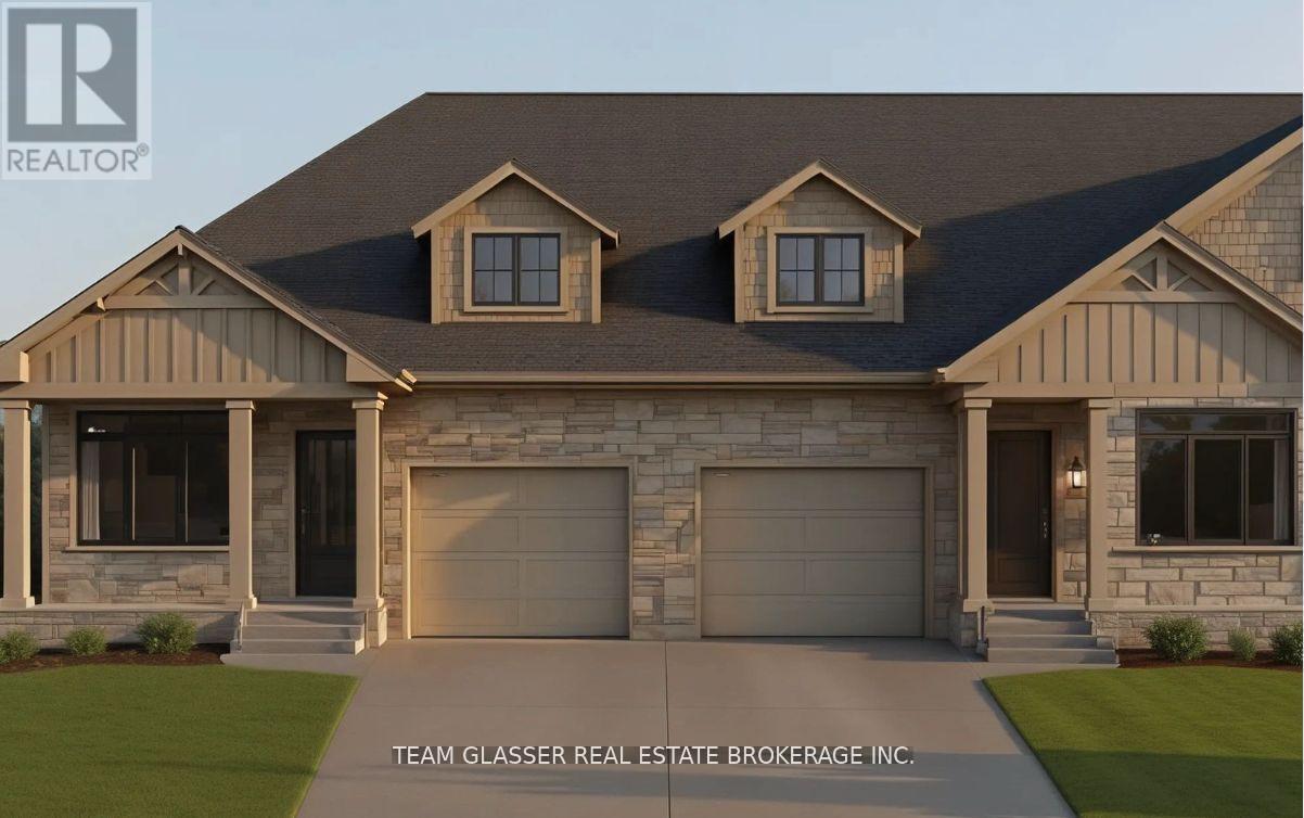 28 DEARING DRIVE, South Huron (Stephen)