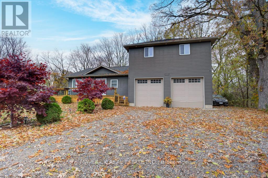 474 KING STREET W, Ingersoll (Ingersoll - South)