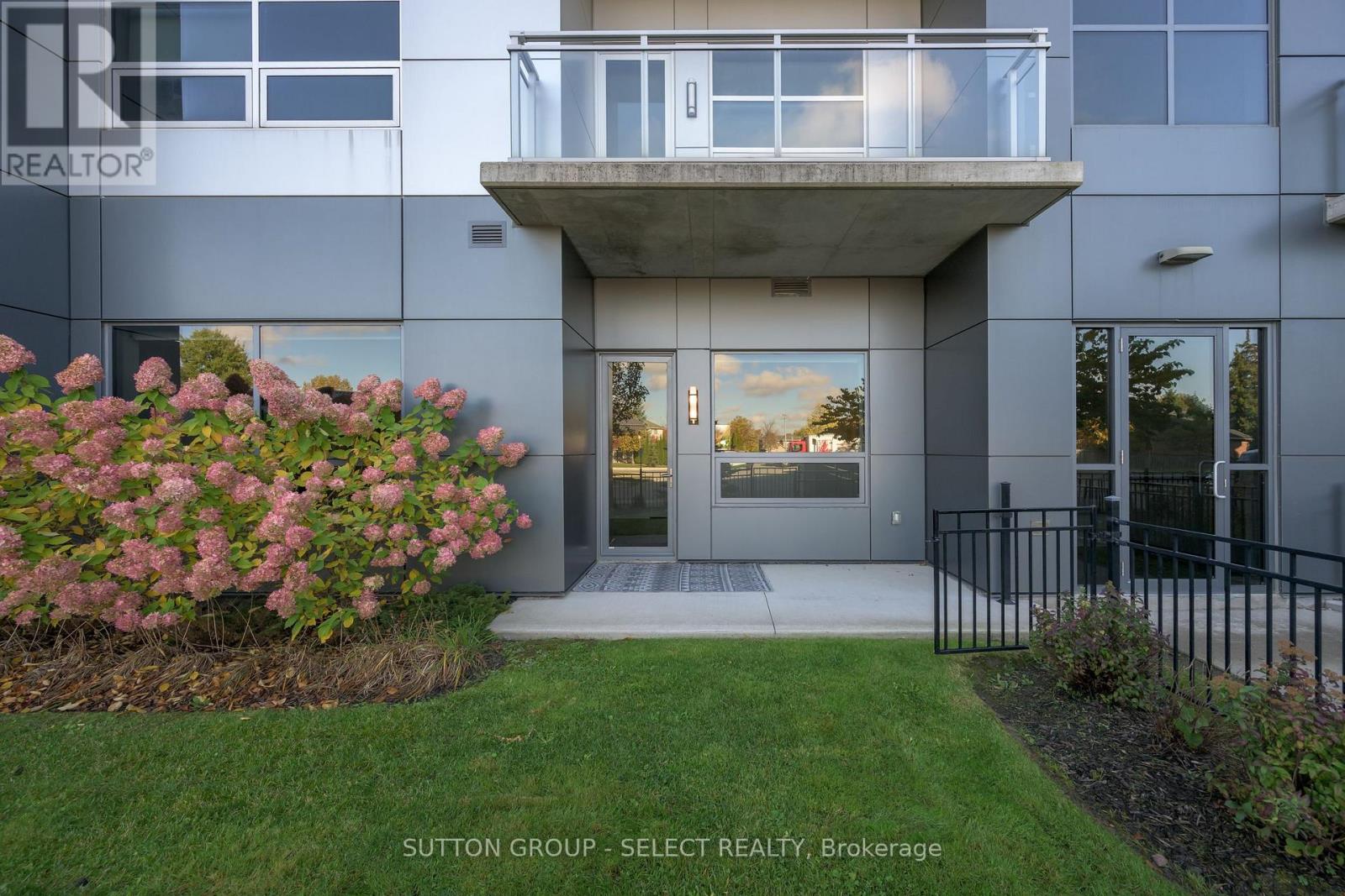 107 - 1705 FIDDLEHEAD PLACE, London North (North R)