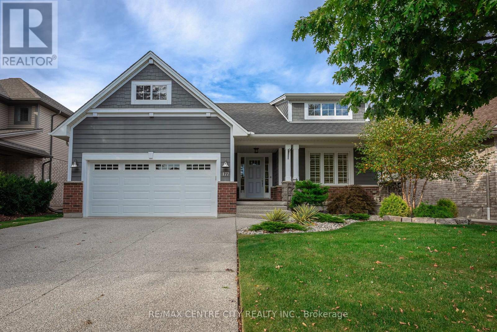 177 LAKE MARGARET TRAIL, St. Thomas