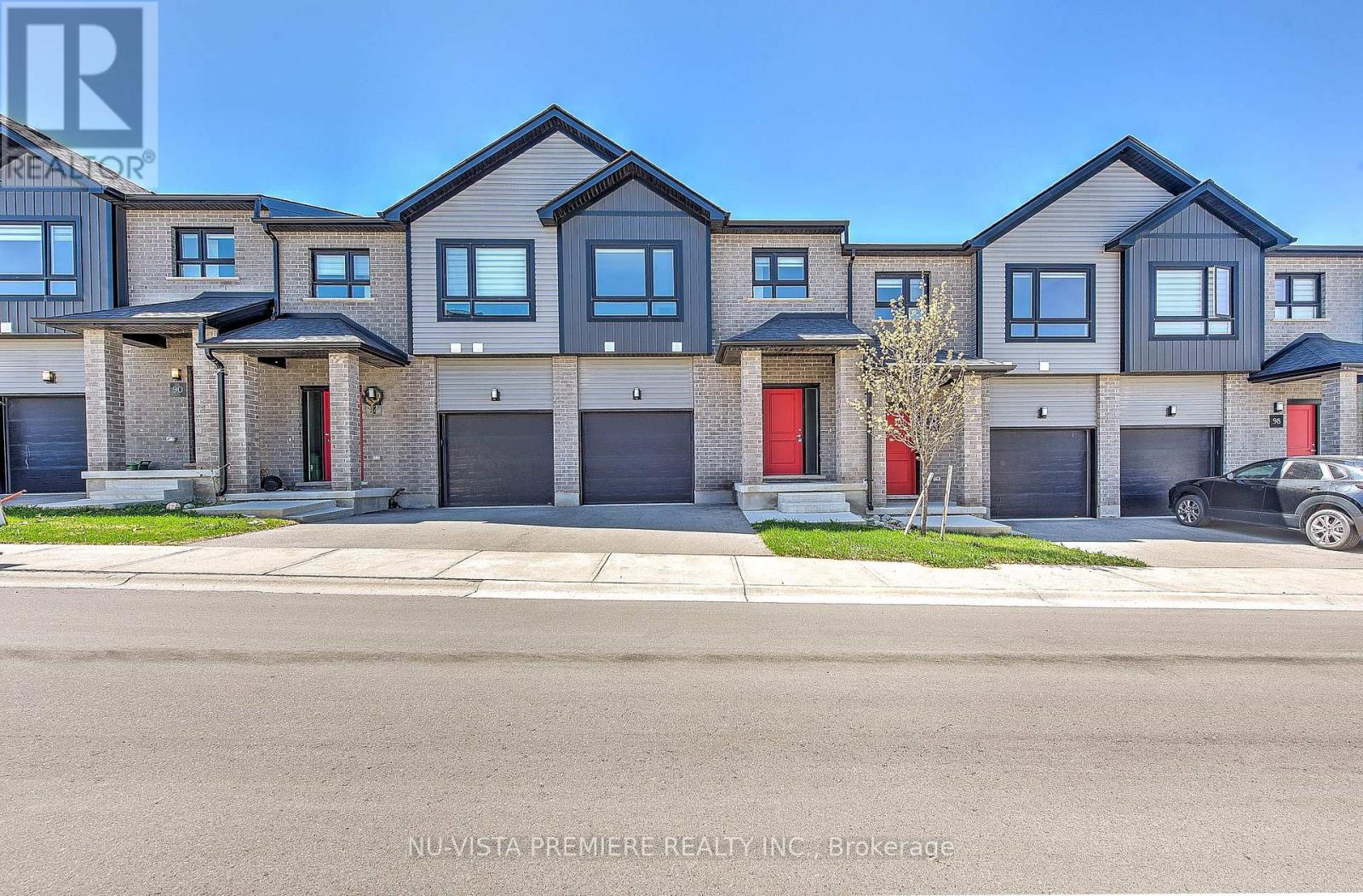 96 - 1820 CANVAS WAY, London North (North B)