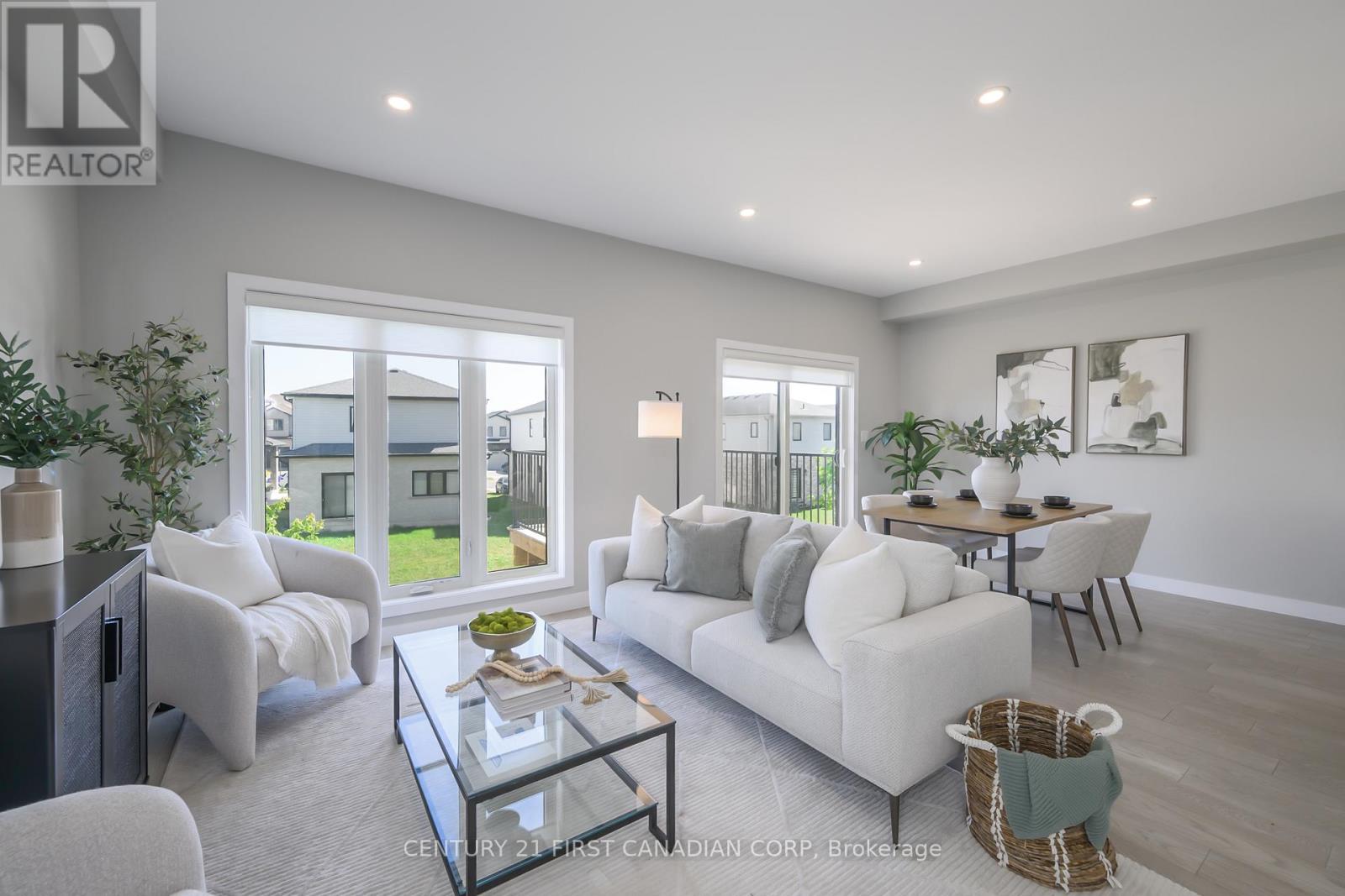 3612 SOUTHBRIDGE AVENUE, London South (South W)