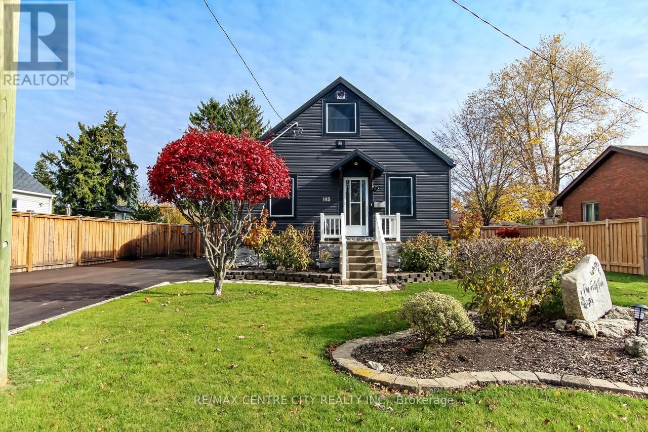 145 HUGHES STREET, St. Thomas