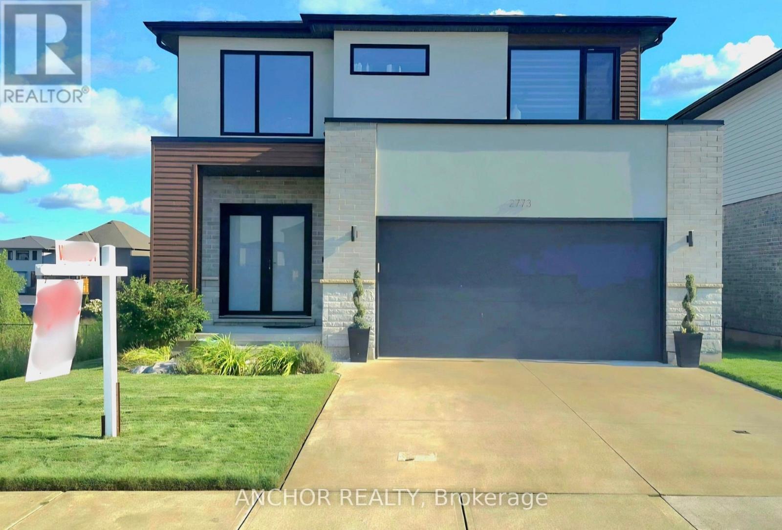 2773 HEARDCREEK TRAIL, London North (North S)