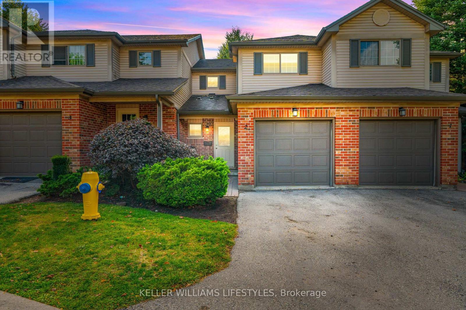 2 - 505 PROUDFOOT LANE, London North (North N)