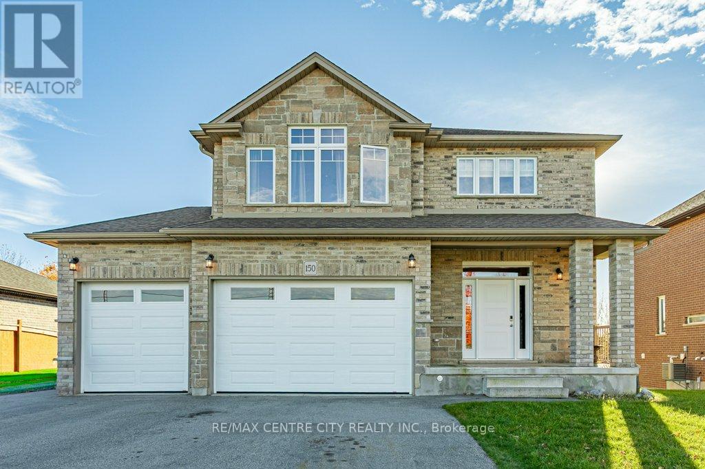 150 QUEEN STREET, Middlesex Centre (Komoka)