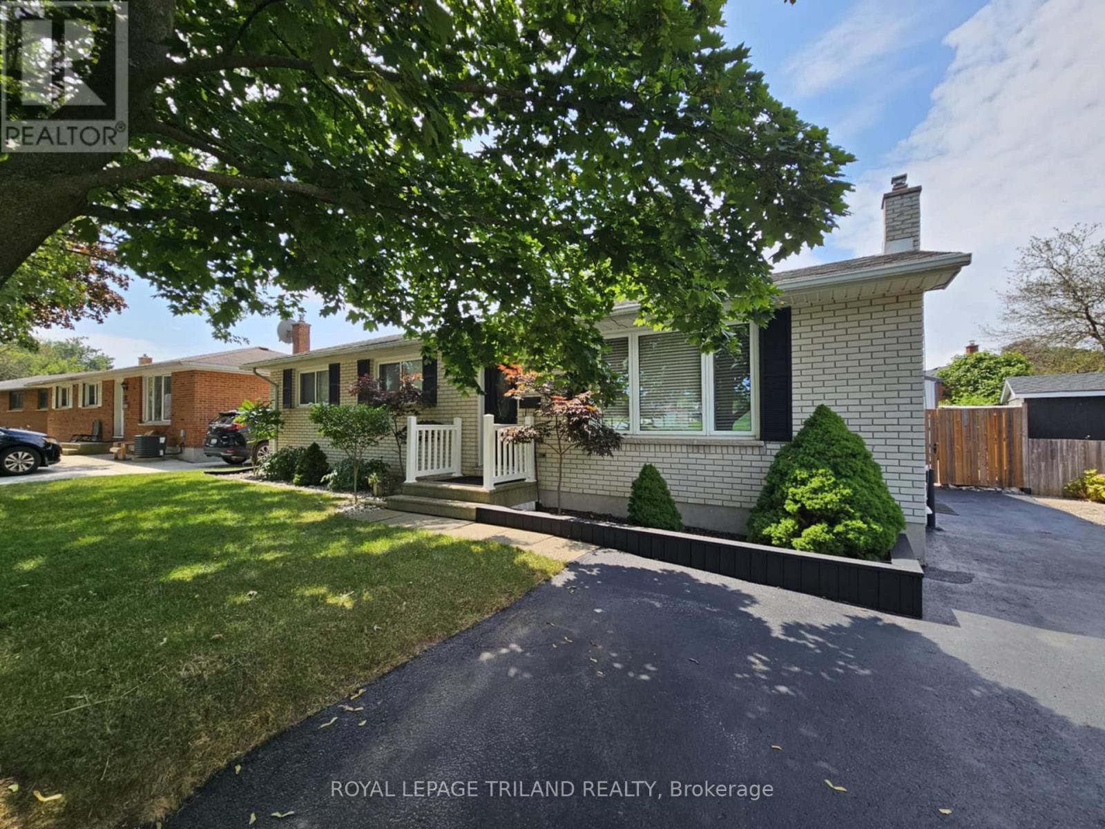 34 CONFEDERATION DRIVE, St. Thomas