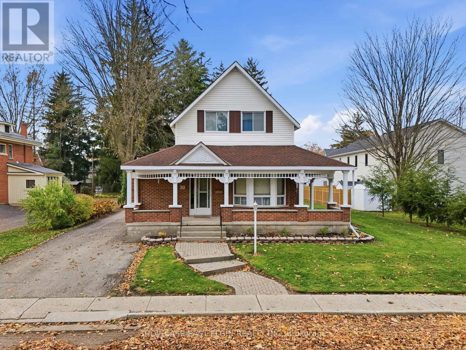 30 VICTORIA STREET N, Aylmer