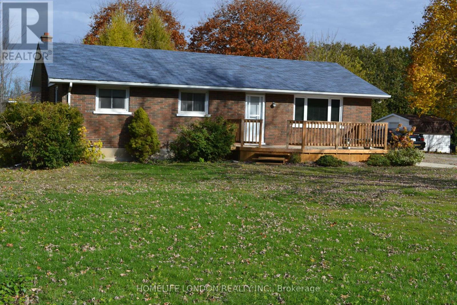 10420 TALBOTVILLE GORE ROAD S, Southwold (Talbotville)