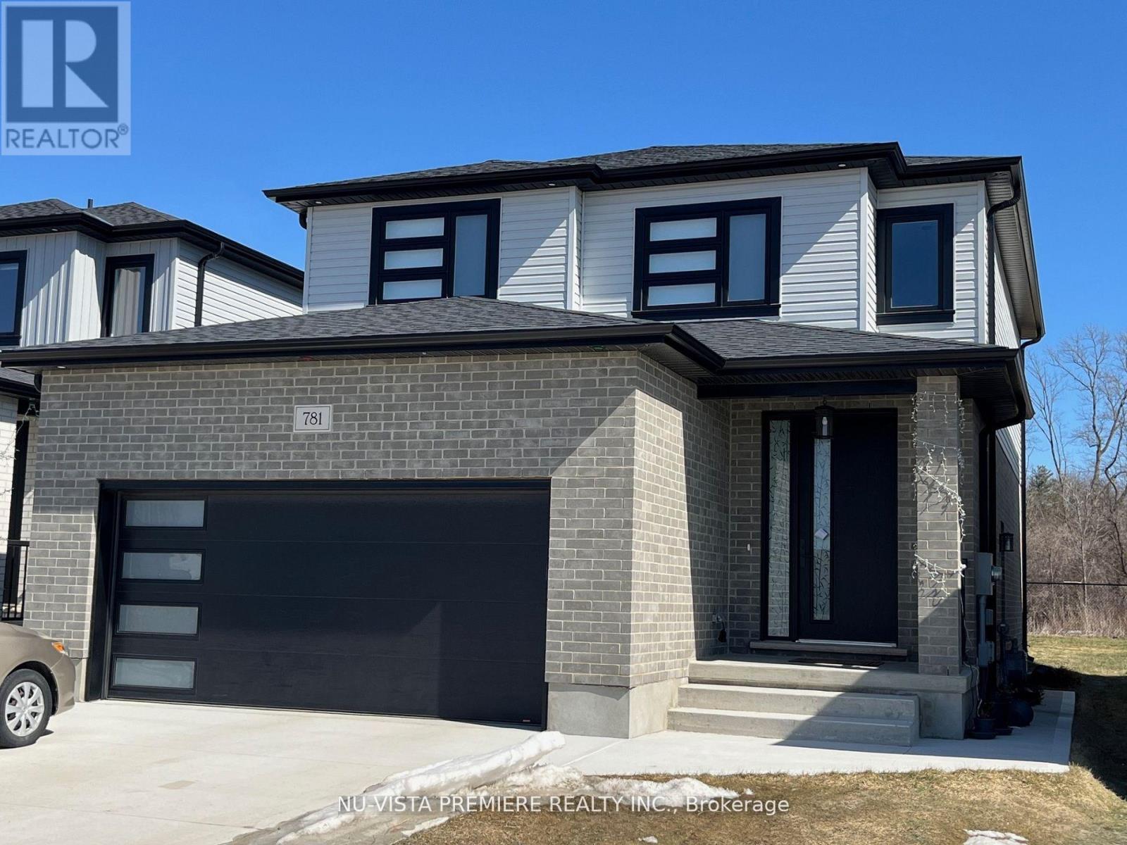 836 GATESTONE ROAD, London South (South U)