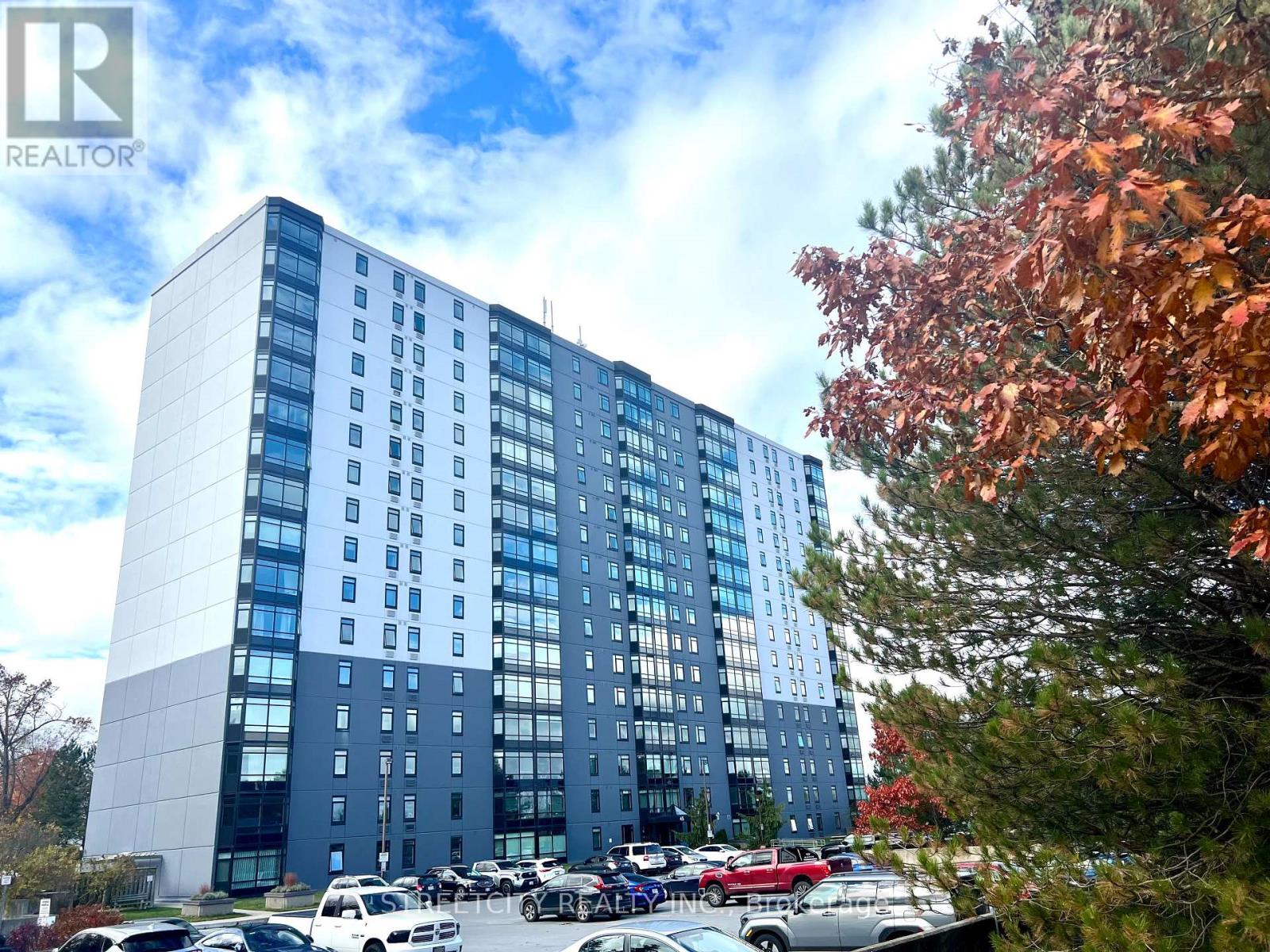 1714 - 45 POND MILLS ROAD, London South (South J)