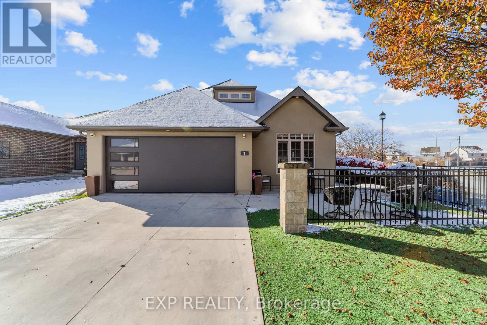 1 - 1430 HIGHBURY AVENUE N, London East (East D)