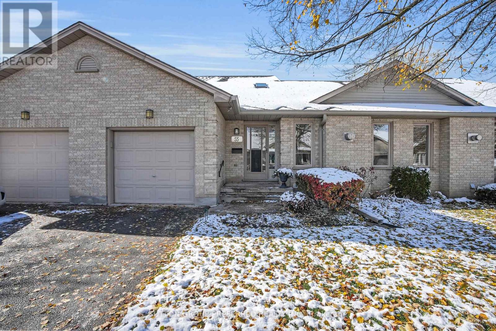 55 - 99 EDGEVALLEY ROAD, London East (East A)