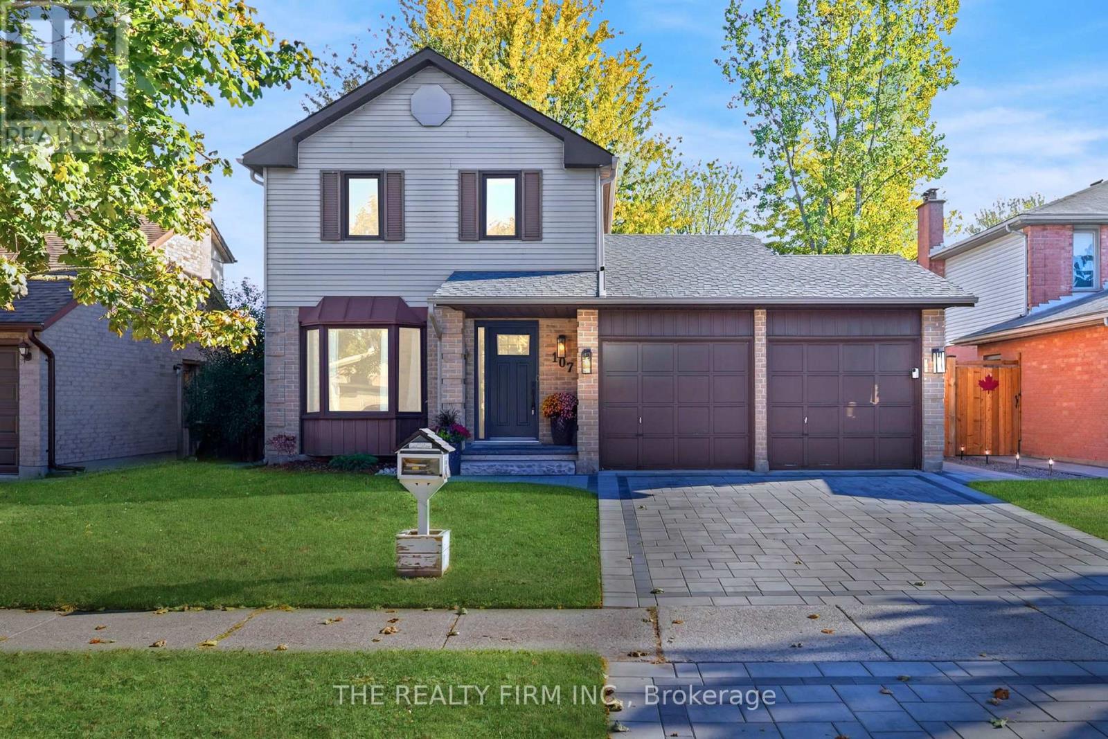 107 CHESWICK CIRCLE, London South (South X)