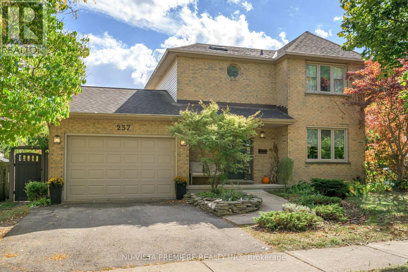 237 CASTLEGROVE BOULEVARD, London North (North K)