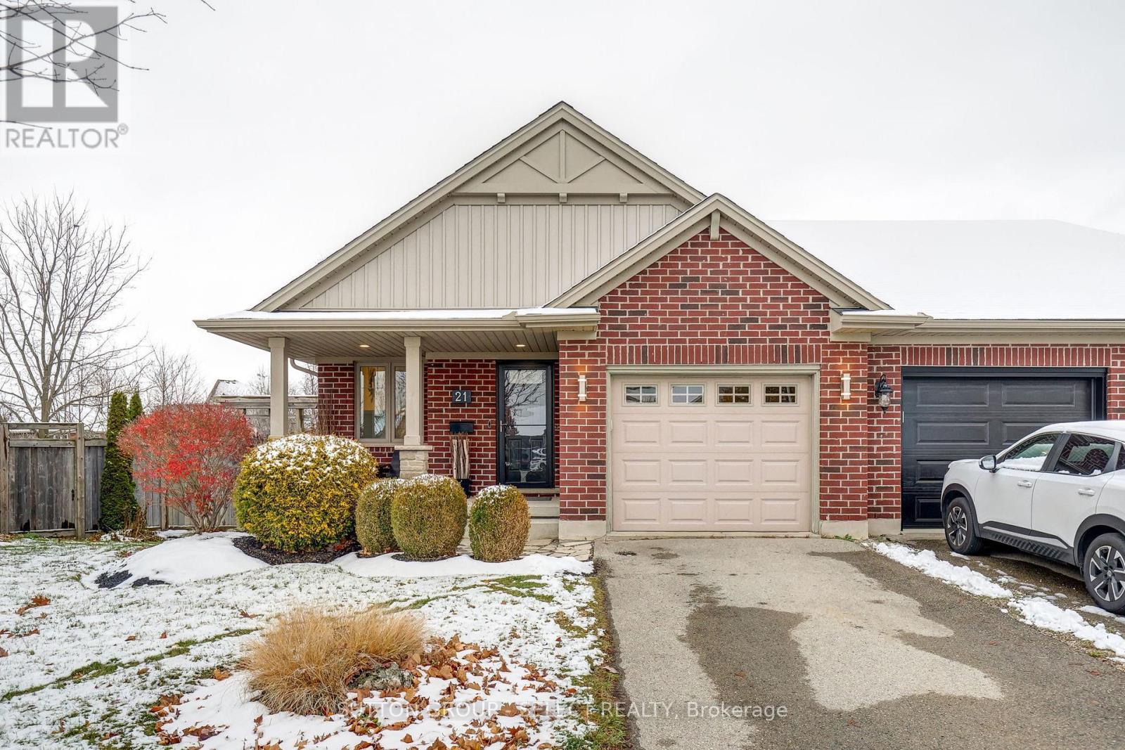 21 ALDERWOOD COURT, St. Thomas