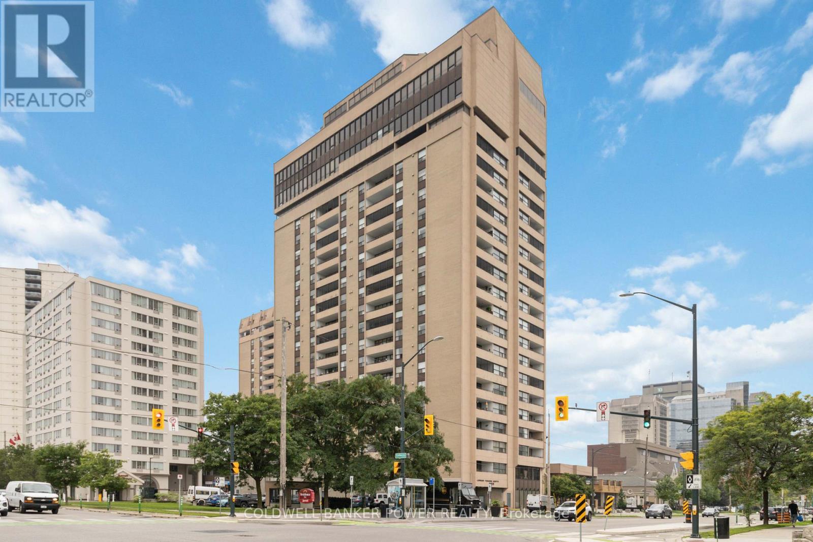 701 - 389 DUNDAS STREET, London East (East K)