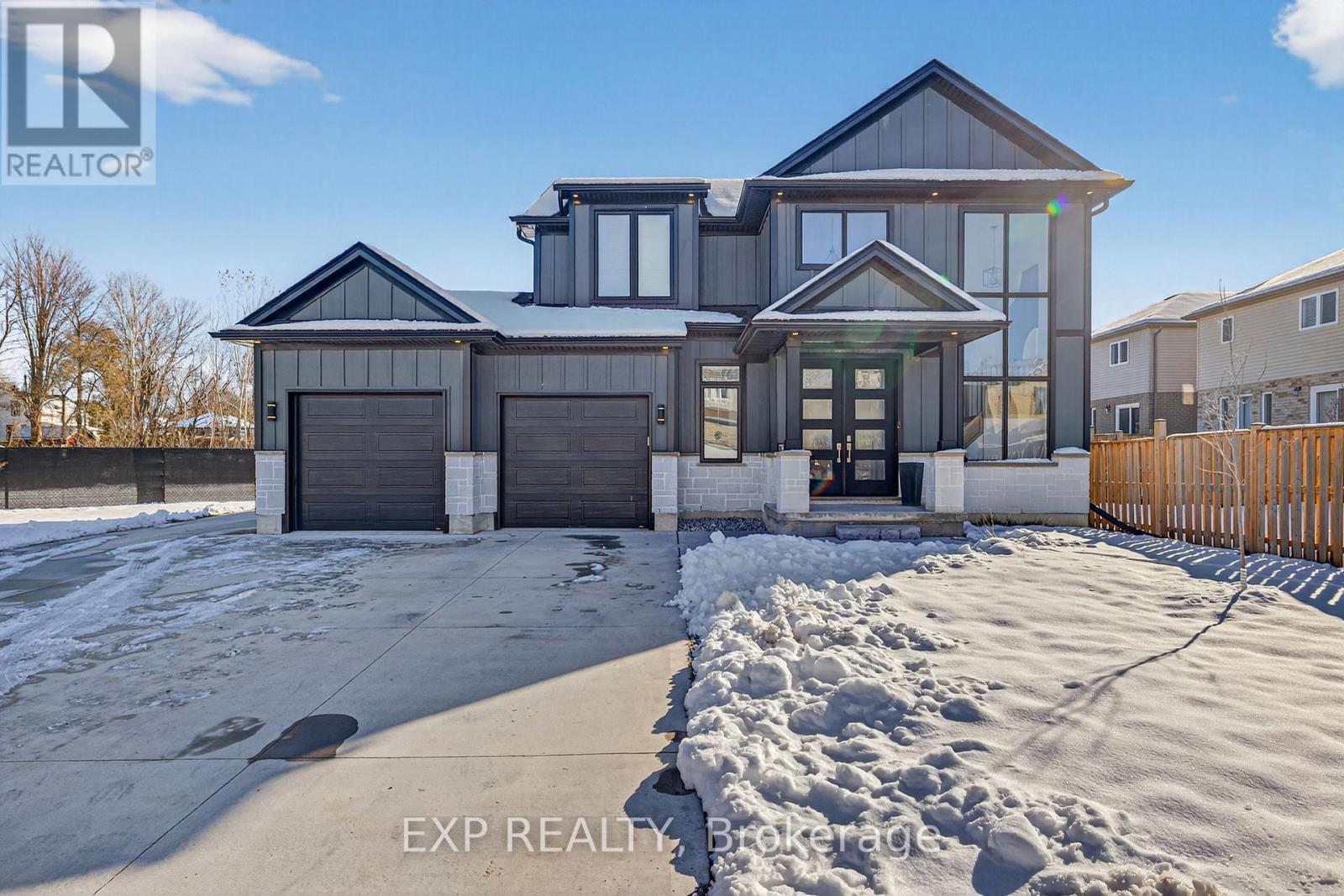 11 HAYES STREET, London South (South I)