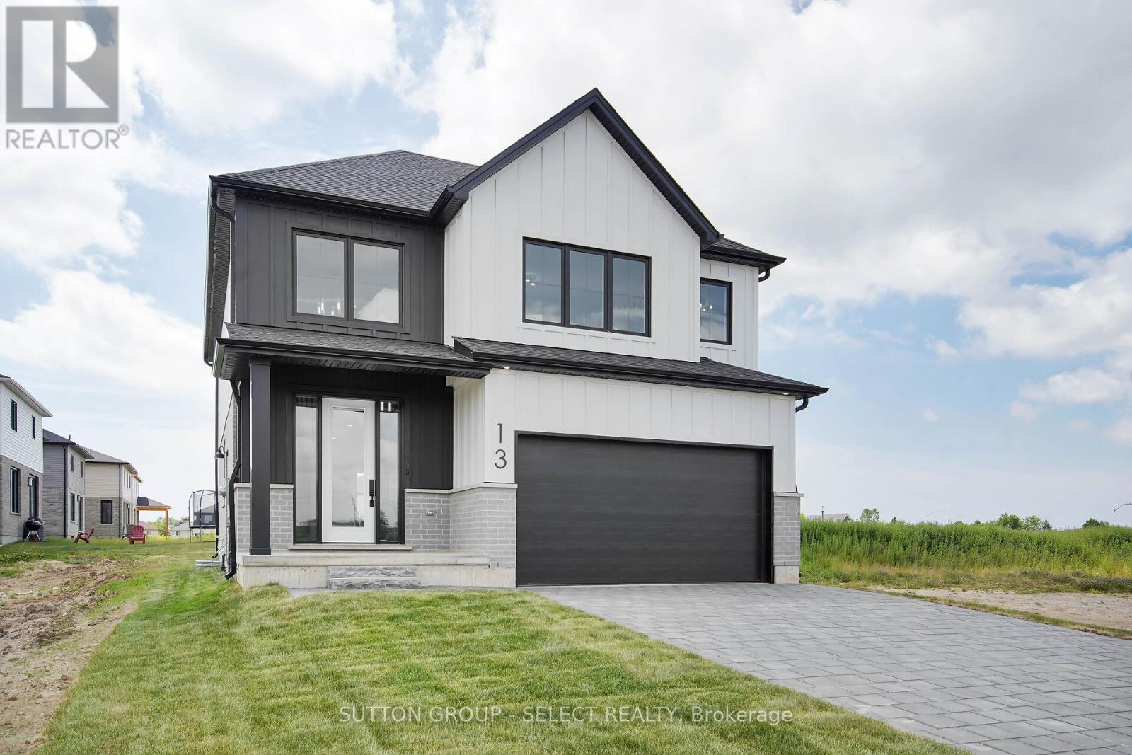 42 LUCAS ROAD E, St. Thomas