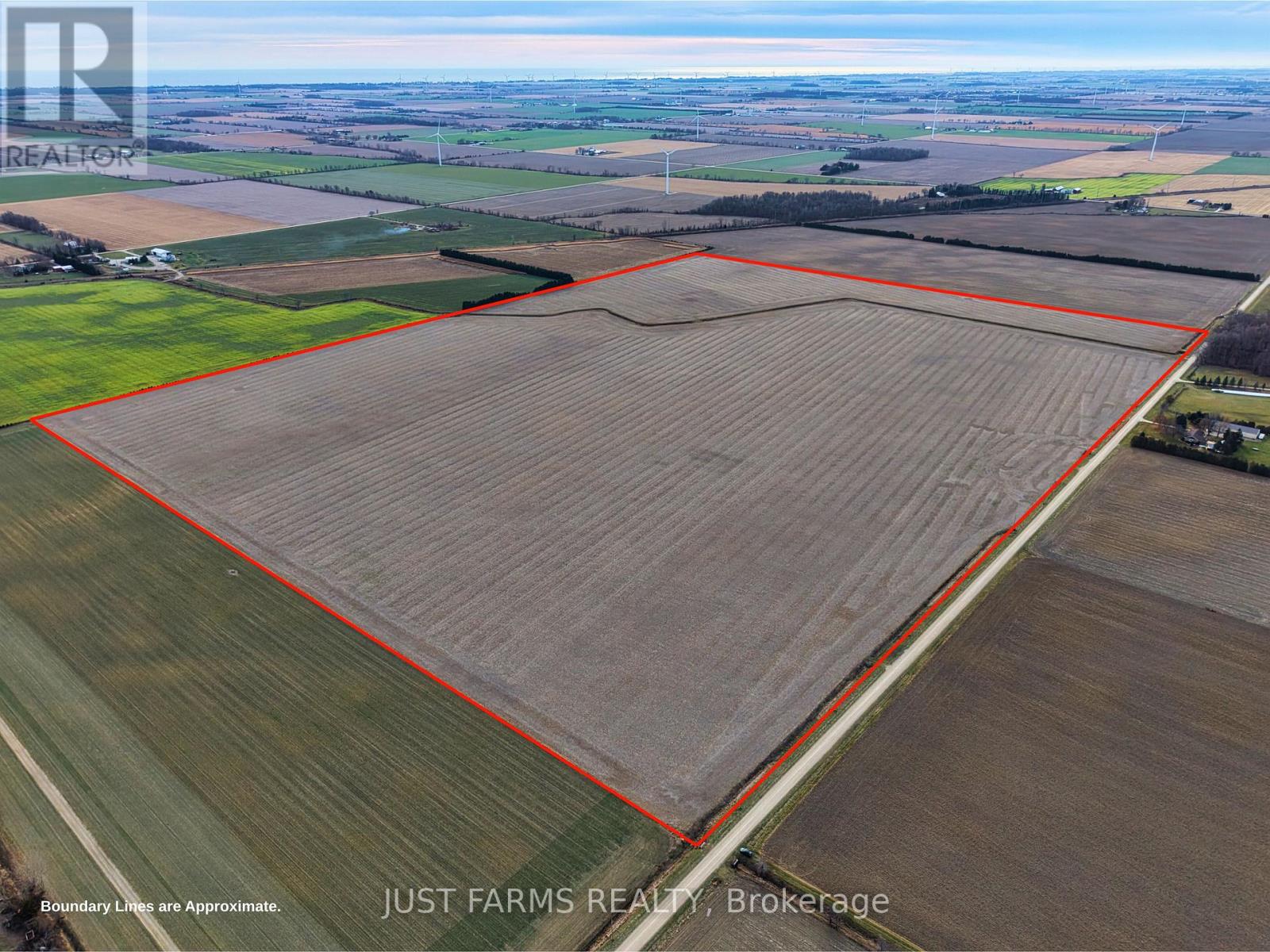 7982 10TH LINE, Chatham-Kent (Raleigh)