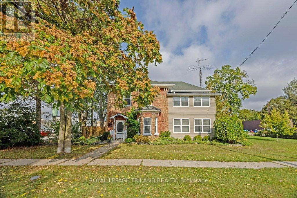 217 SHACKLETON LINE, Dutton/Dunwich (Dutton)