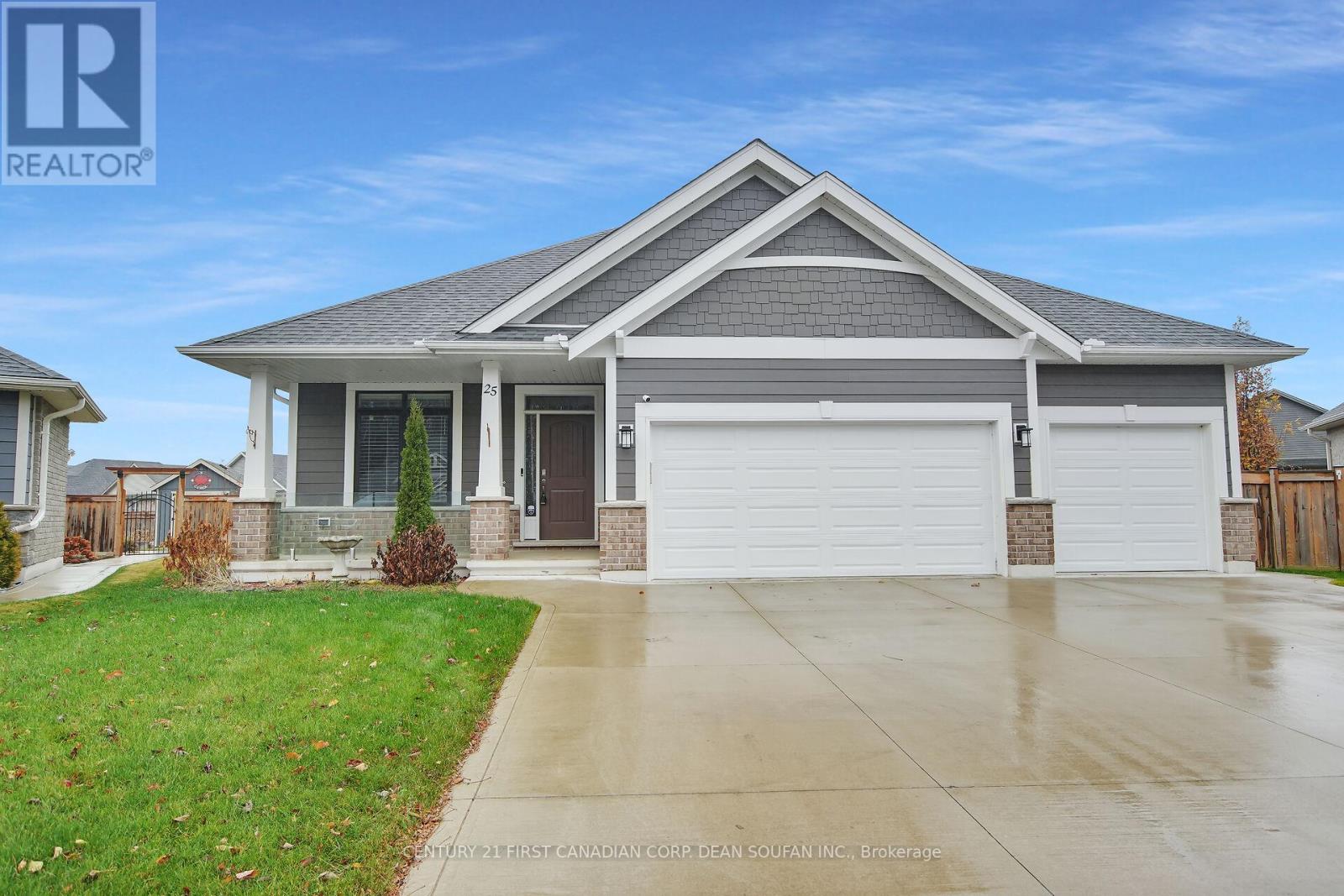 25 BIRCHALL LANE, St. Thomas