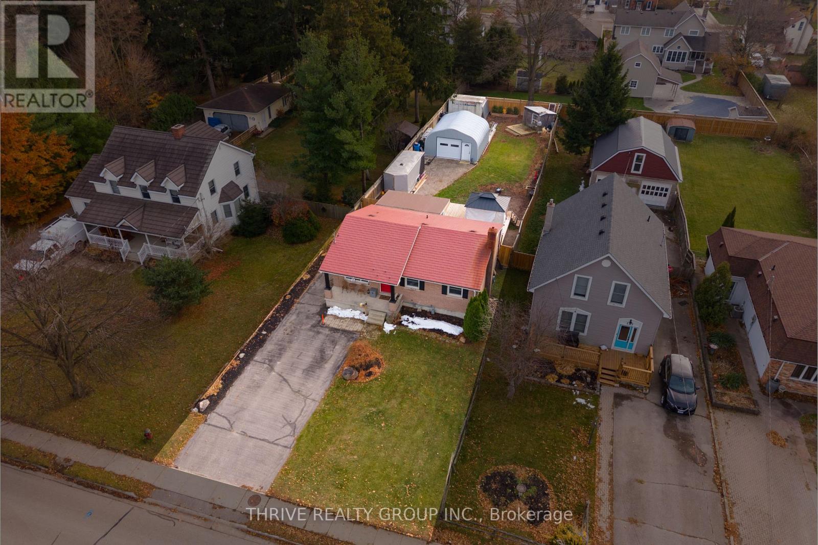 42 SOUTH STREET W, Aylmer