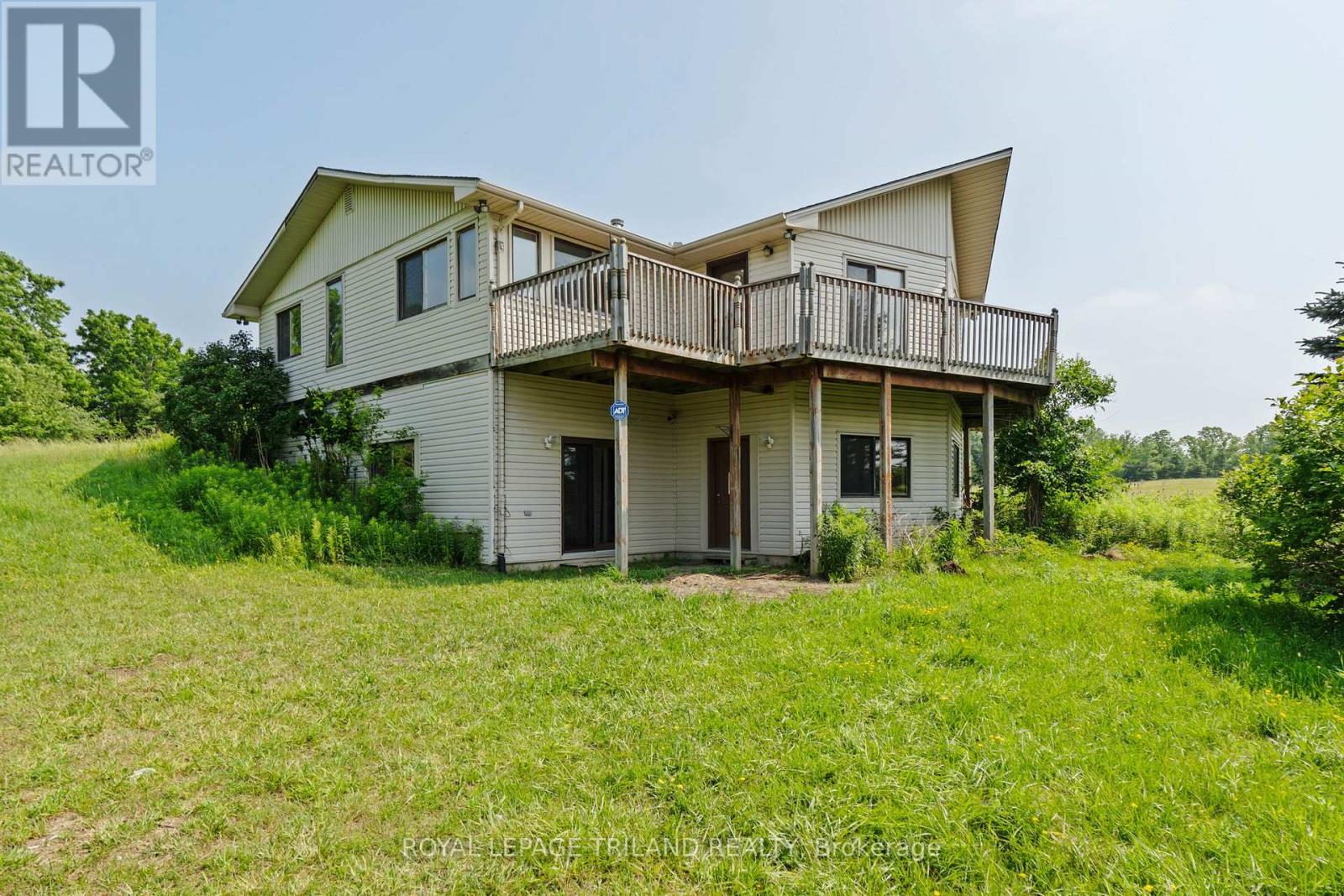 25090 DUNDONALD ROAD, Southwest Middlesex