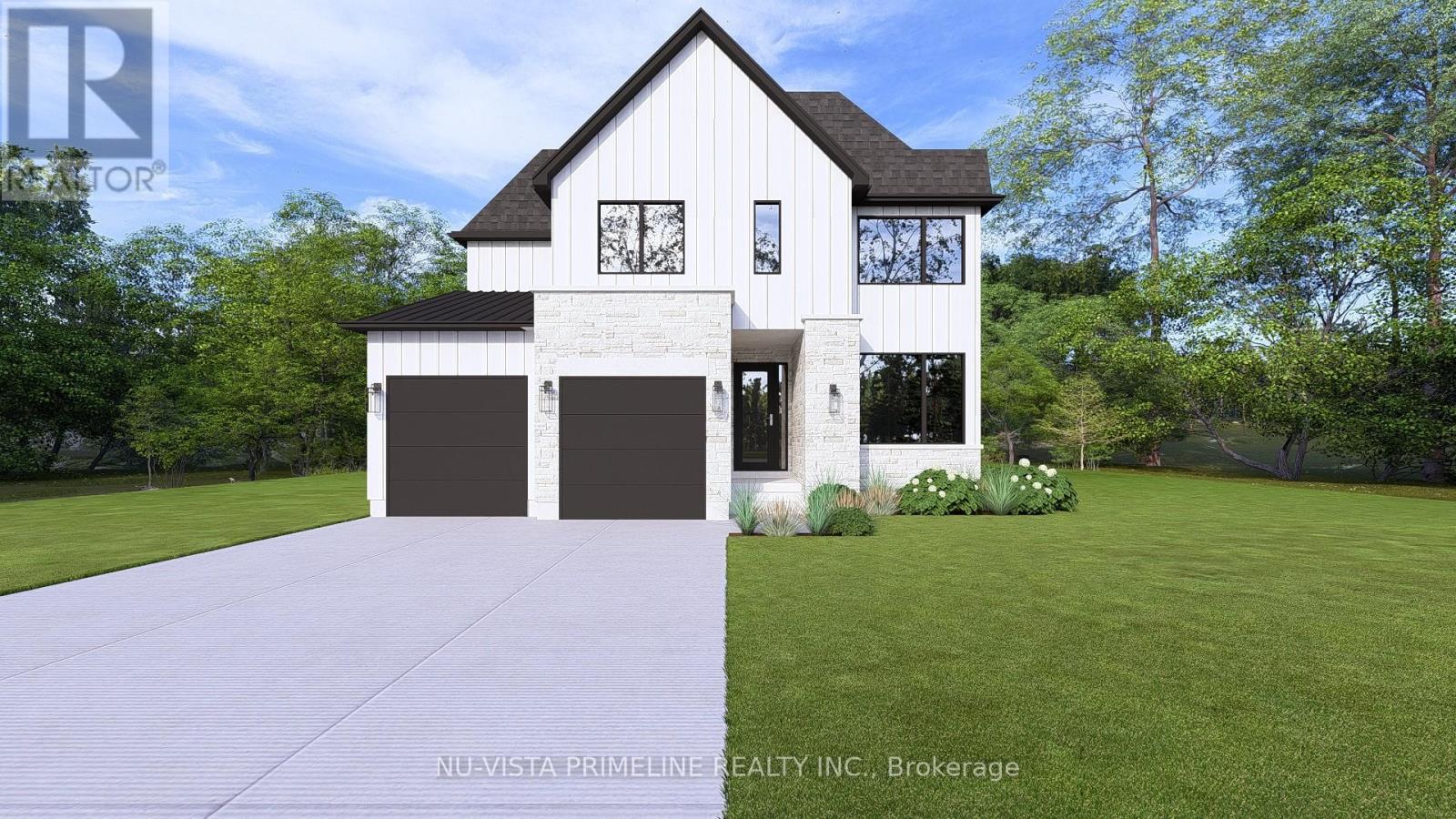 198 TIMBERWALK TRAIL, Middlesex Centre (Ilderton)