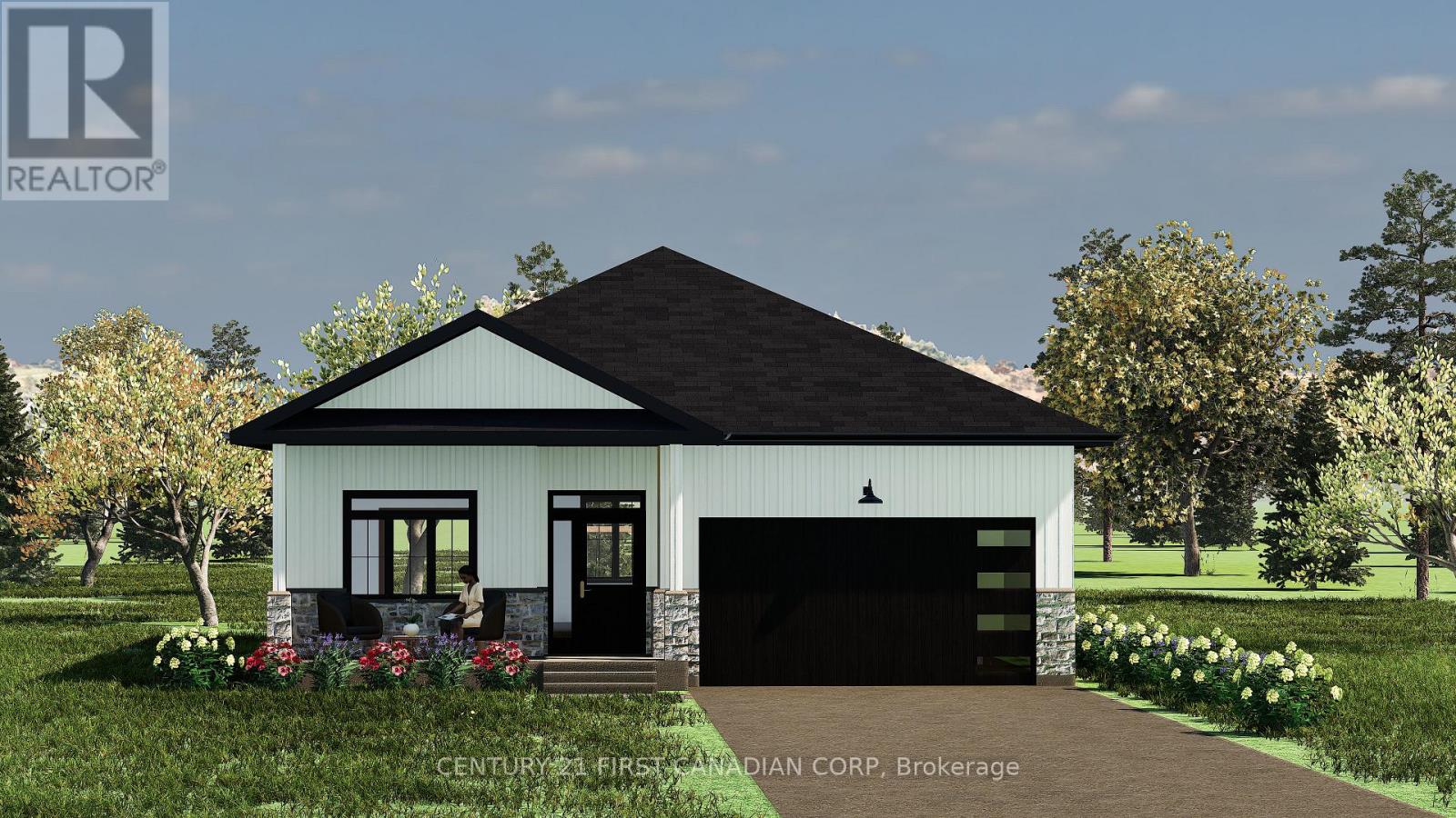 4 - 430 HEAD STREET N, Strathroy-Caradoc (NE)