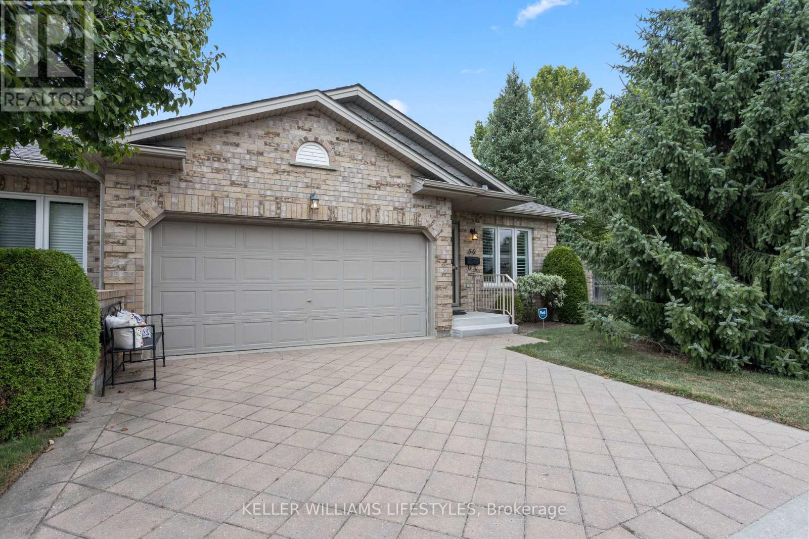 50 - 869 WHETHERFIELD STREET, London North (North M)